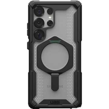 

UAG Plasma XTE w/ Magnet Black/Clear Samsung Galaxy S25 Ultra
