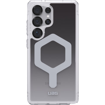 

UAG Plyo Pro Black/Clear Ombre Samsung Galaxy S25 Ultra