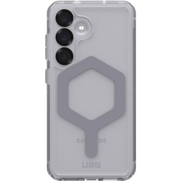 

UAG Plyo Pro Ice/Silver Samsung Galaxy S25