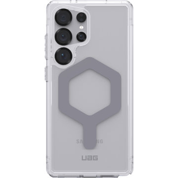 

UAG Plyo Pro Ice/Silver Samsung Galaxy S25 Ultra