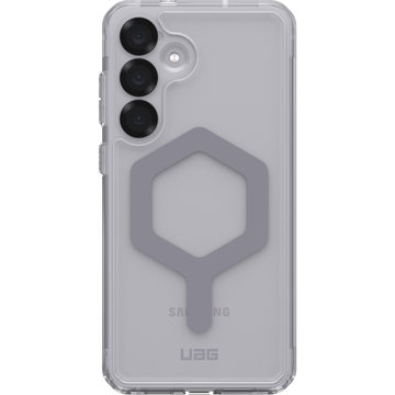 

UAG Plyo Pro Ice/Silver Samsung Galaxy S25+