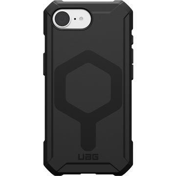 

UAG Essential Armor Magsafe Black iPhone 16e
