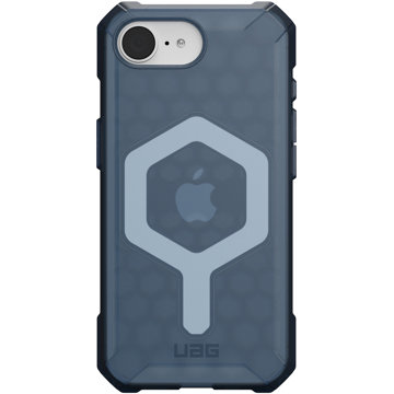 

UAG Essential Armor Magsafe Cloud Blue iPhone 16e