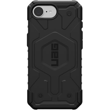 

UAG Pathfinder Magsafe Black iPhone 16e