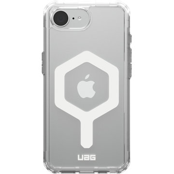 

UAG Plyo Magsafe Ice/White iPhone 16e