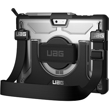 

UAG Plasma With Handstrap Ice Microsoft Surface Go 1/Go 2/Go 3