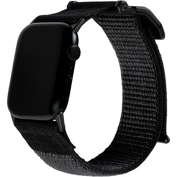 

UAG Active Strap Graphite Apple Watch 42/44/45/Ultra 49mm