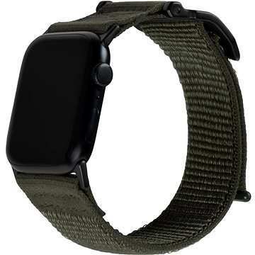 

UAG Active Strap Green Apple Watch 42/44/45/Ultra 49mm
