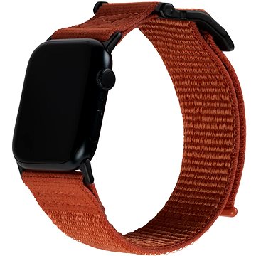 

UAG Active Strap Rust Apple Watch 42/44/45/Ultra 49mm