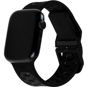 

UAG Civilian Strap Graphite Apple Watch 42/44/45/Ultra 49mm