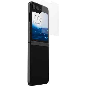 

UAG Glass Screen Shield Samsung Galaxy Z Flip5