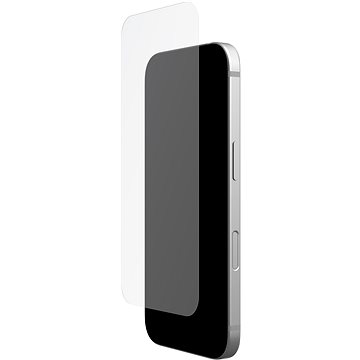

UAG Glass Shield Not Applicable iPhone 16