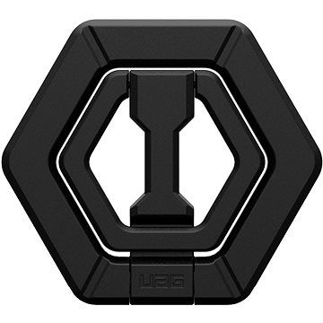 

UAG Magnetic Ring Stand Black