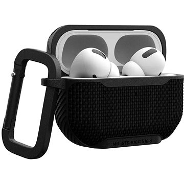 

UAG Metropolis Black AirPods Pro 2