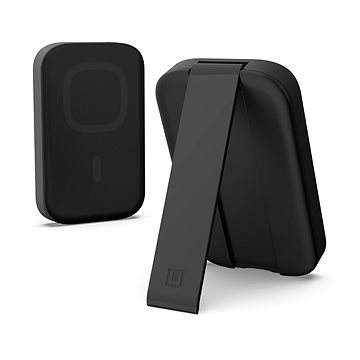 

UAG U Lucent PowerBank MagSafe Kickstand Black 4000 mAh