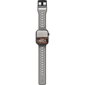 

UAG Scout Apple Watch 42mm/41mm/40mm Titanium