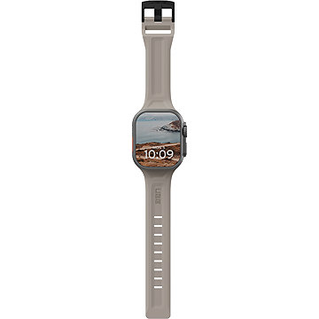 

UAG Scout Apple Watch 49mm/45mm/44mm/42mm Titanium
