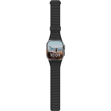 

UAG Pathfinder Apple Watch 49mm/45mm/44mm/42mm Black Titanium