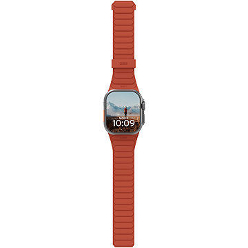 

UAG Pathfinder Apple Watch 49mm/45mm/44mm/42mm Olive/rust