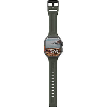 

UAG Scout Apple Watch 49mm/45mm/44mm/42mm Foliage Green