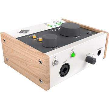 

Universal Audio Volt 176