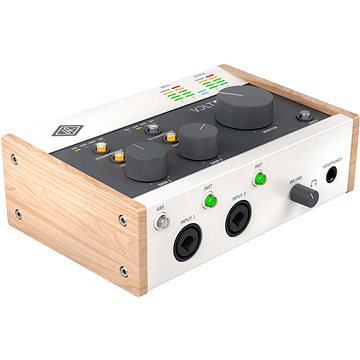 

Universal Audio Volt 276