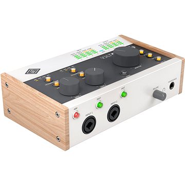 

Universal Audio Volt 476