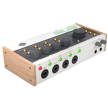 

Universal Audio Volt 476P