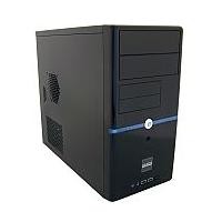 

GIGABYTE GZ-M2 černá