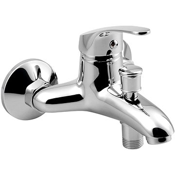

AQUALINE vanová baterie 100 nástěnná