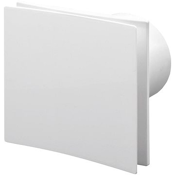 

SAPHO EIRA koupelnový ventilátor axiální, potrubí 100 mm, EI101