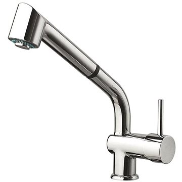 

SAPHO RHAPSODY stojánková dřezová baterie s výsuvnou sprškou, chrom 5550