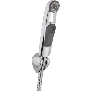 

SAPHO DELUXE bidetová sprška s držákem, chrom 12327205017