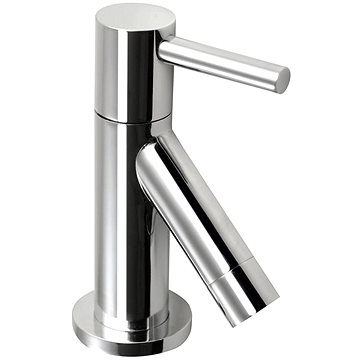 

AQUALINE Stojánkový kulový ventil 1/2", 128 mm, chrom ZY12045