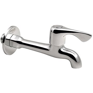 

AQUALINE Nástěnný ventil 1/2´´, dlouhý, chrom ZY12062
