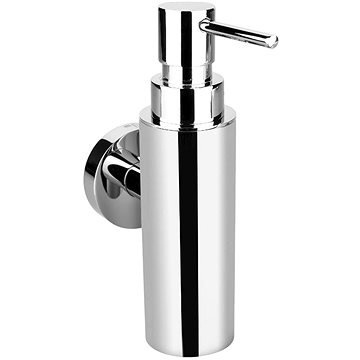 

SAPHO X-ROUND dávkovač mýdla 150ml, chrom XR104