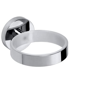

SAPHO X-ROUND držák fénu, chrom