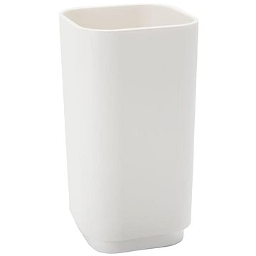 

GEDY SEVENTY sklenka na postavení, bílá
