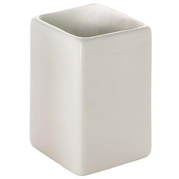 

GEDY VERBENA sklenka na postavení, keramika