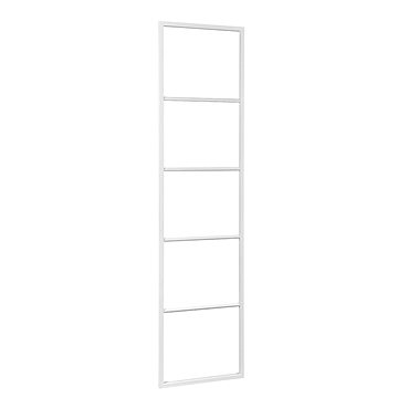 

SAPHO SKA sušák ručníků na opření 420x1700x20mm, bílá mat