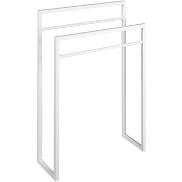 

SAPHO SKA stojan na ručníky 550x790x200mm, bílá mat