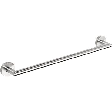 

SAPHO X-STEEL držák na ručníky 655mm, broušený nerez