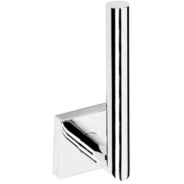 

SAPHO X-SQUARE držák toaletního papíru rezervní, chrom