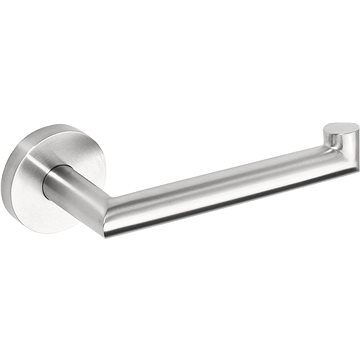 

SAPHO X-STEEL držák toaletního papíru bez krytu, broušený nerez