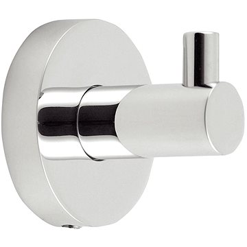 

SAPHO X-ROUND E háček, chrom