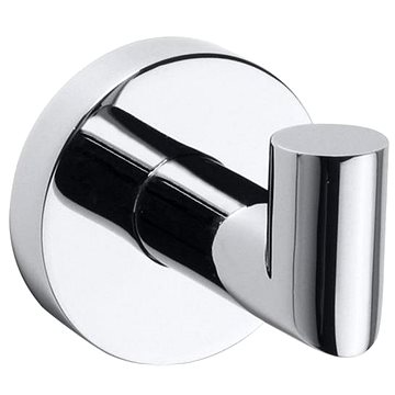 

SAPHO X-ROUND háček, chrom