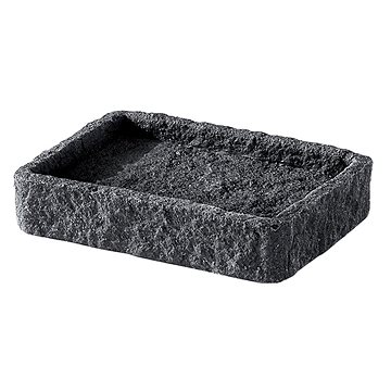 

GEDY ARIES mýdlenka na postavení, antracit
