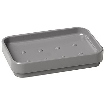 

GEDY SEVENTY mýdlenka na postavení, šedá