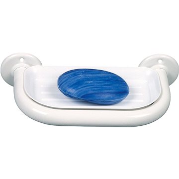 

AQUALINE Mýdlenka, bílá