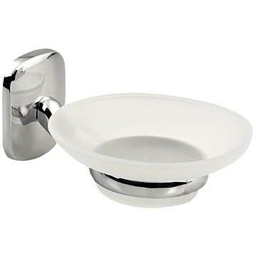 

AQUALINE RUMBA mýdlenka, mléčné sklo
